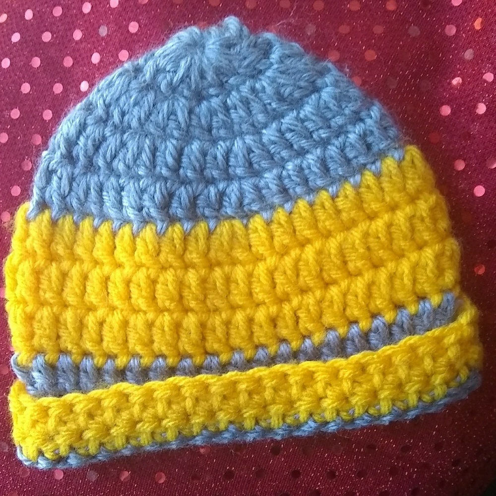 Baby hat - Picture 2 of 4